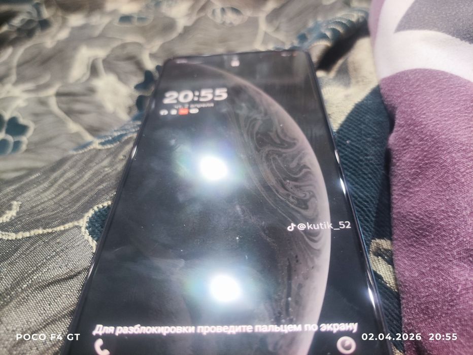 SAMSUNG A51 идеальный рабочий