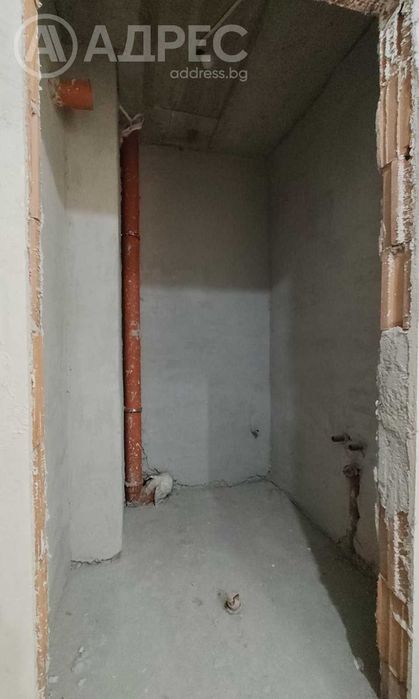 Тристаен апартамент, Дружба 3, 110 кв.м., ет. 2/6, тухла, нов, с акт 16