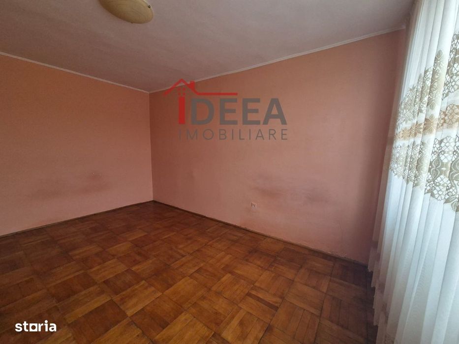 Apartament 2 camere, decomandat, zona Darmanesti