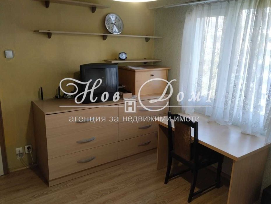 Под наем - Кокетен Апартамент в Сърцето на Варна!