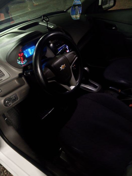 Avto Cobalt sotiladi