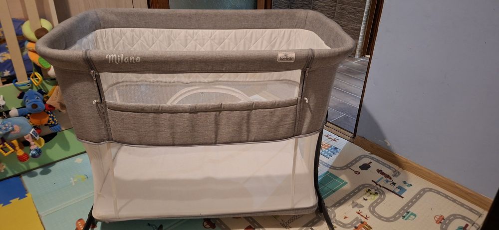 Кошара 2в1 лорели милано