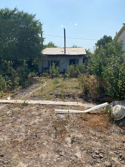 Дачи талгарские актас