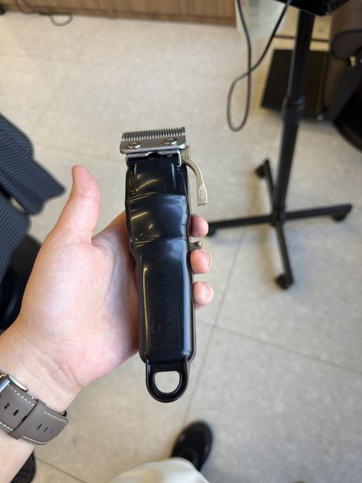 продам wahl magic clip5 star