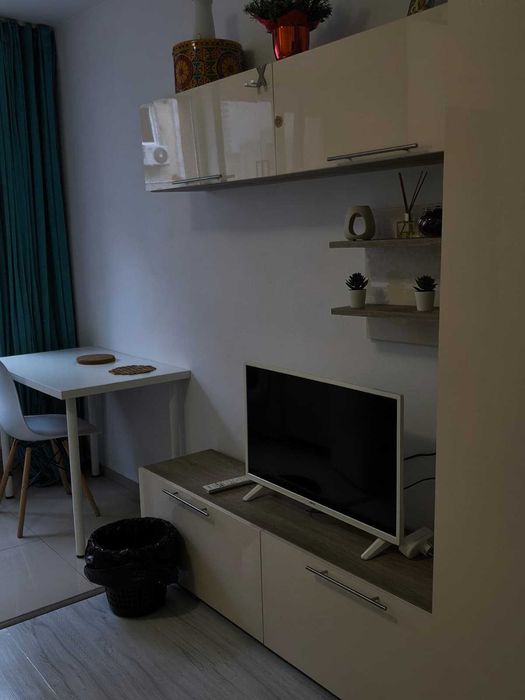 Garsoniera Aparatorii Patriei - Inchiriere