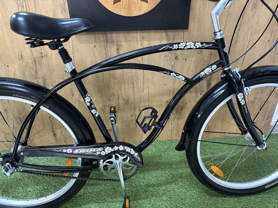 Bicicleta Electra 26 inch