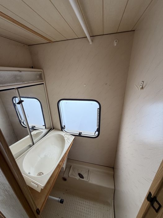 vand rulota  in stare buna