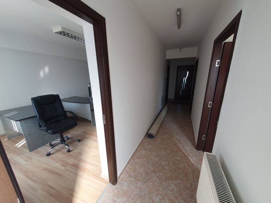 Inchiriez hala productie/depozit