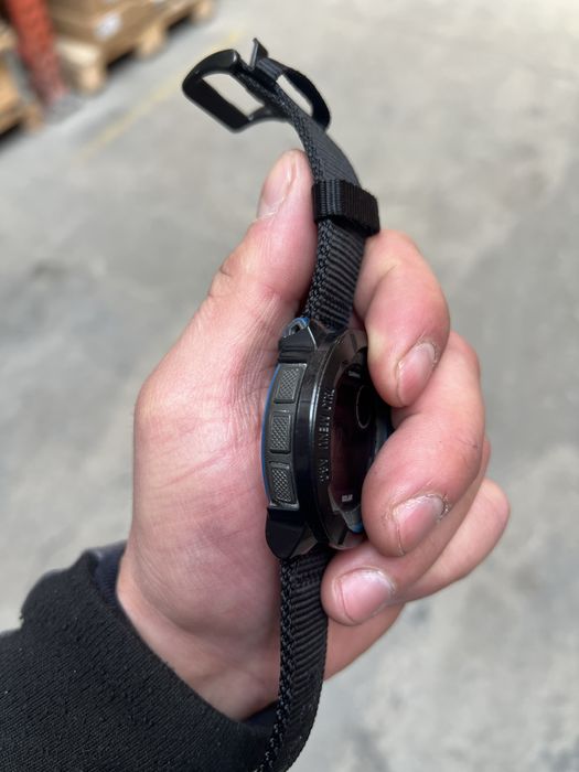 Garmin instinct 2 solar