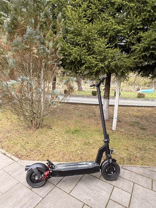 Trotineta electrica DriveTron DT08