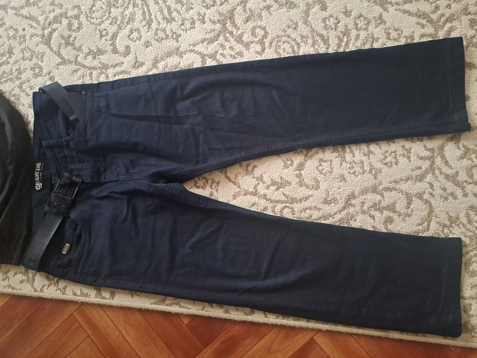 Продам брюки для мальчика, 11-12