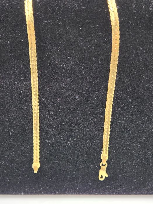 Hope Amanet P11-Lant din aur 18k/ 20.23g