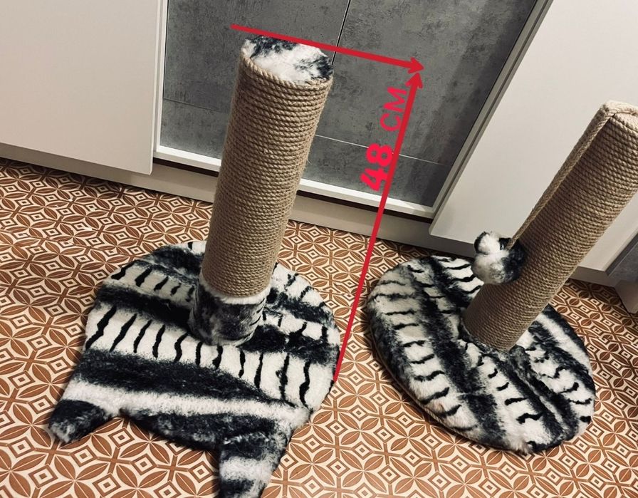 Продам когти точки