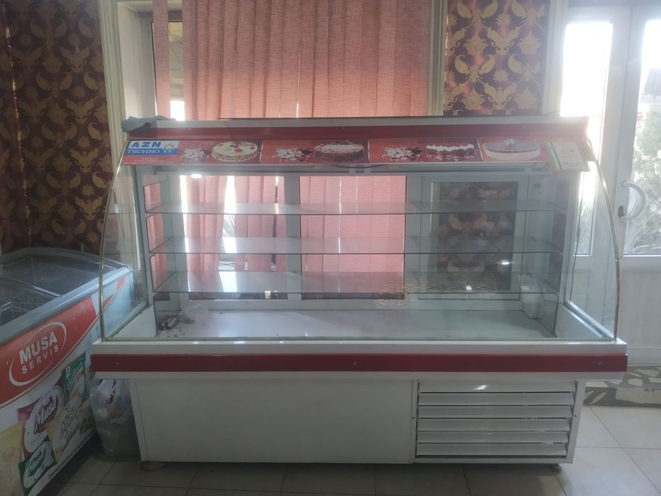 Xoladilnik xaladilnik