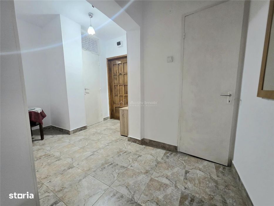 2 camere, 68 mp, etaj 2, Unirii Nord - intersectia Prutului