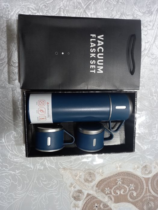 Продам наружные термосы для поход