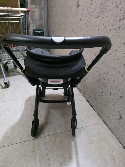 Продам авто люльку