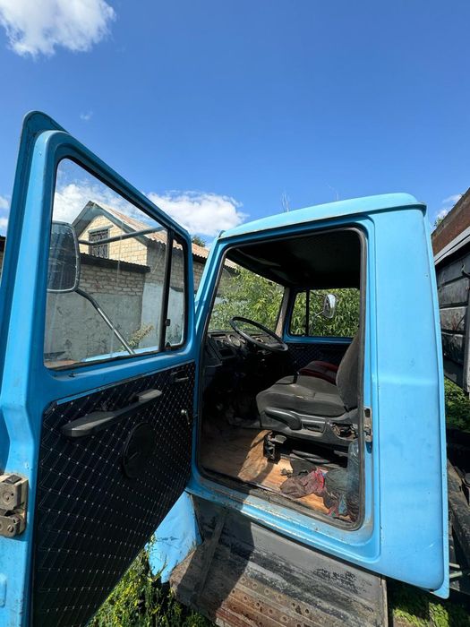 Продам Газ 3507-02 самосвал