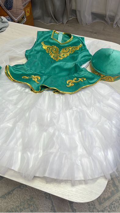 Национальные костюмы на прокат