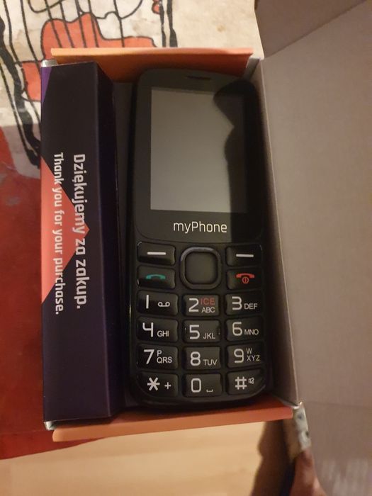 Myphone 6410 LT fm radio