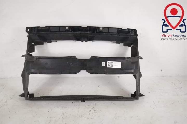 Deflector Aer Trager Original In Stare Buna BMW Seria 7 F01/F02 2008 2