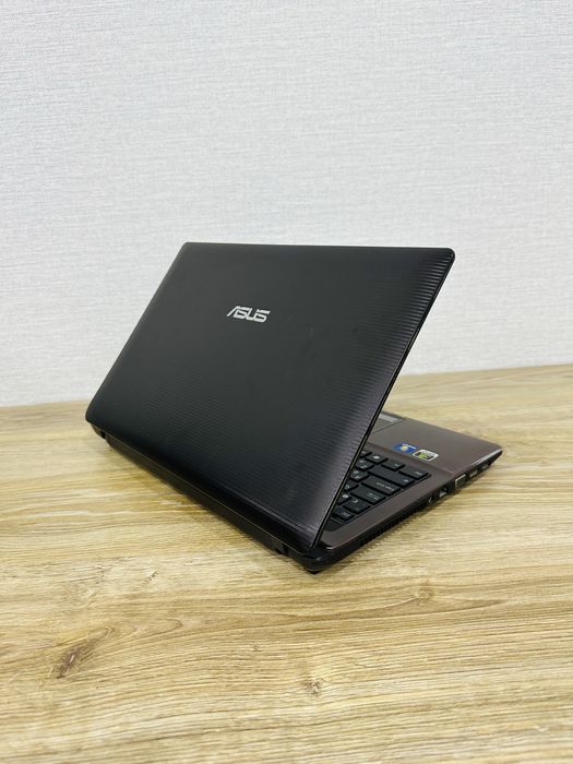 Срочно и Недорого ASUS Core i7-8 Ядерный с Видеокартой