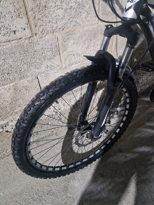 Велосипед IKS-ZET 26 дюйма