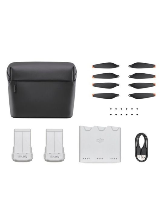 Срочно Дрон DJI Mini 3 Pro Fly More Kit Plus полный набор