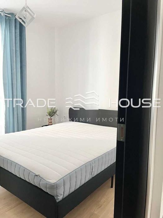 Дава се под наем Двустаен апартамент в Пловдив, Кършияка - 60 кв.м за 450 € - Снимка #6