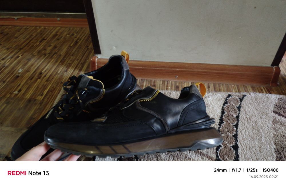 Кроссовки оригинал Грейдер