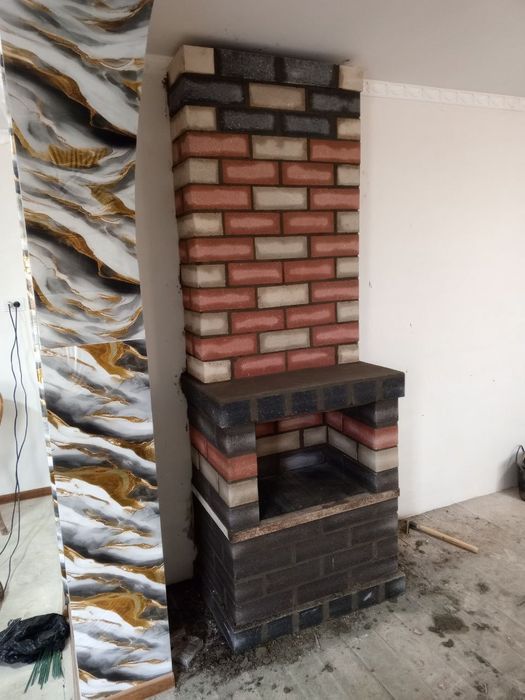 Печьник сварщик сантехник электрик