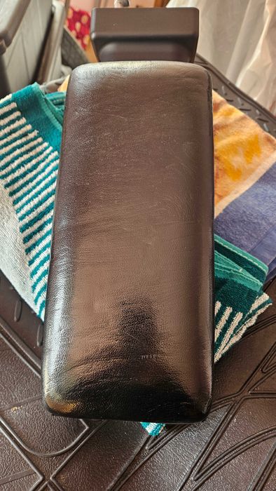 Оригинален подлакътник  Audi S3 8L/Ауди С3 8л