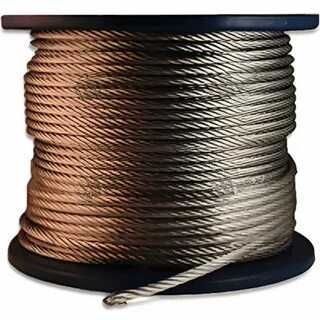 Канатные стропы Стальные