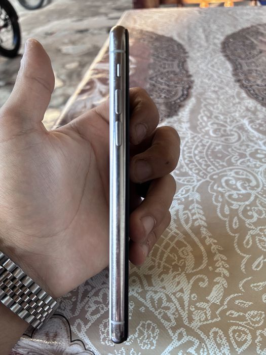 Iphone x 64 гб 100 йомкс