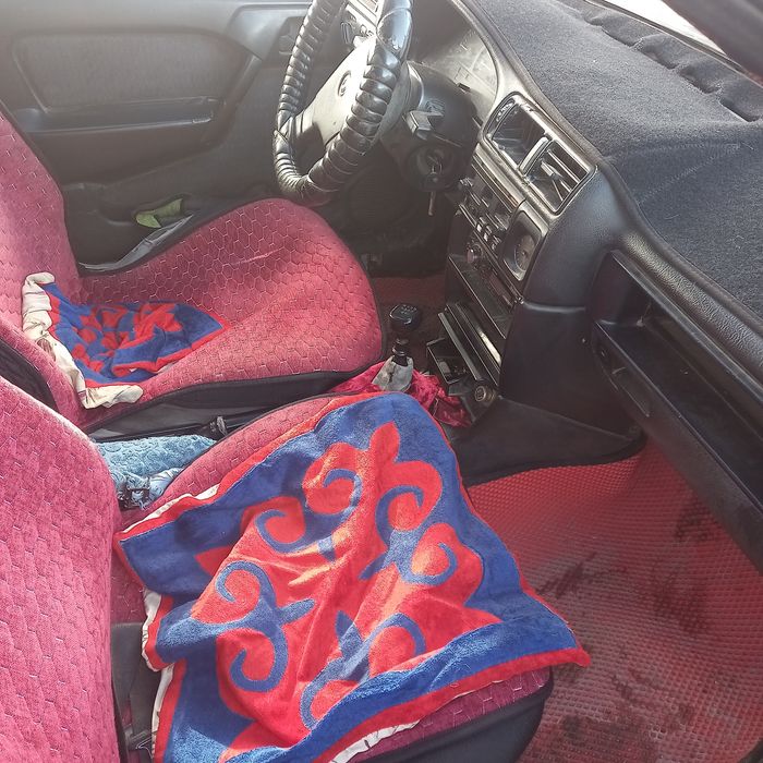 Авто. көлік.  Опел