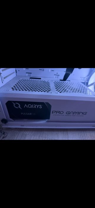 PC Gaming rtx 4060 , Procesor i5-13400F