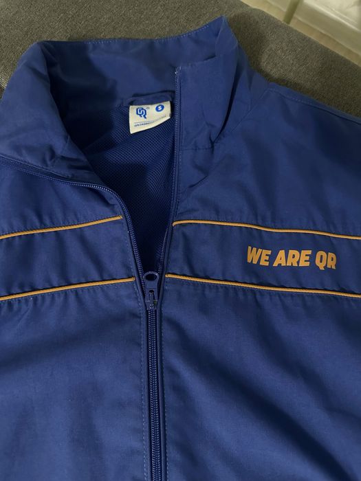 Qazaq republic ветровка спортивка