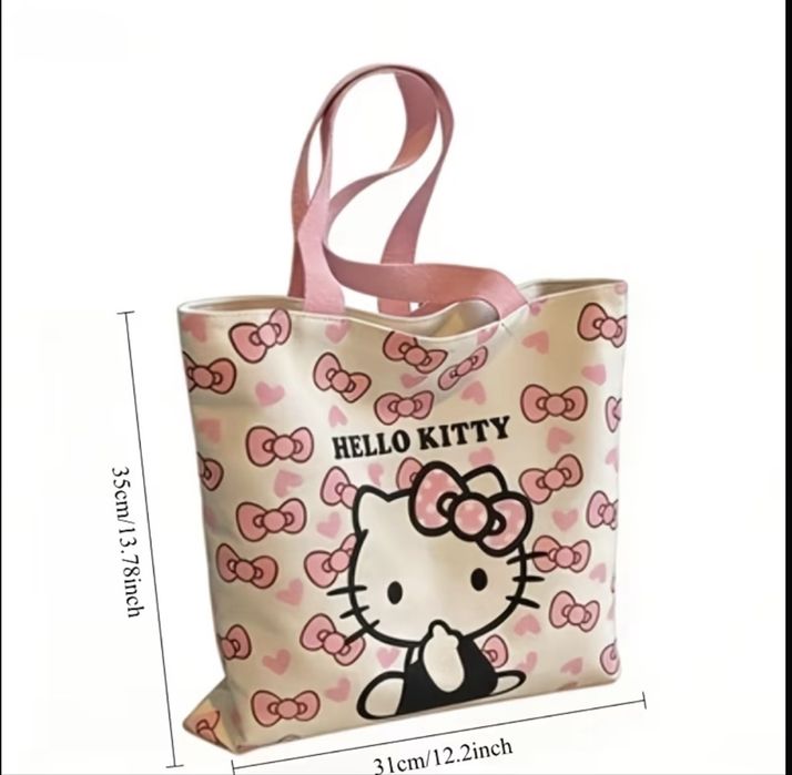 Сумка hello Kitty