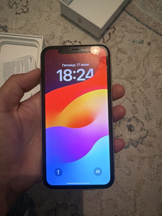 Iphone 11 Бу продаеться