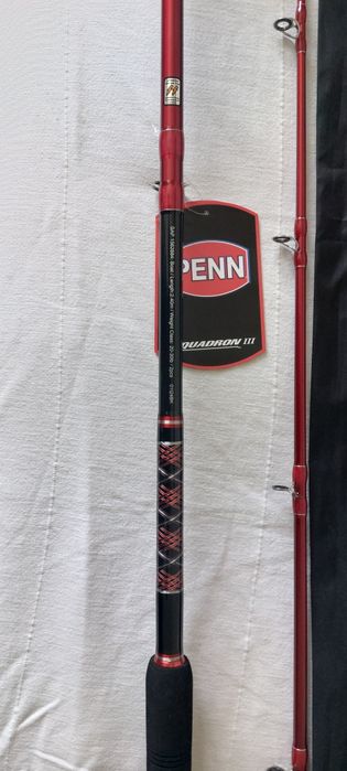 Lansete Penn Squadron |||