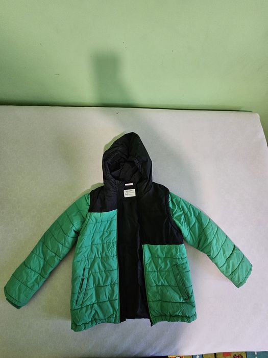 Geaca de iarna Cocodrilo nr 152