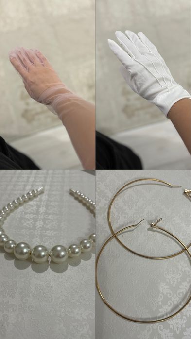 Аксессуары для съемок