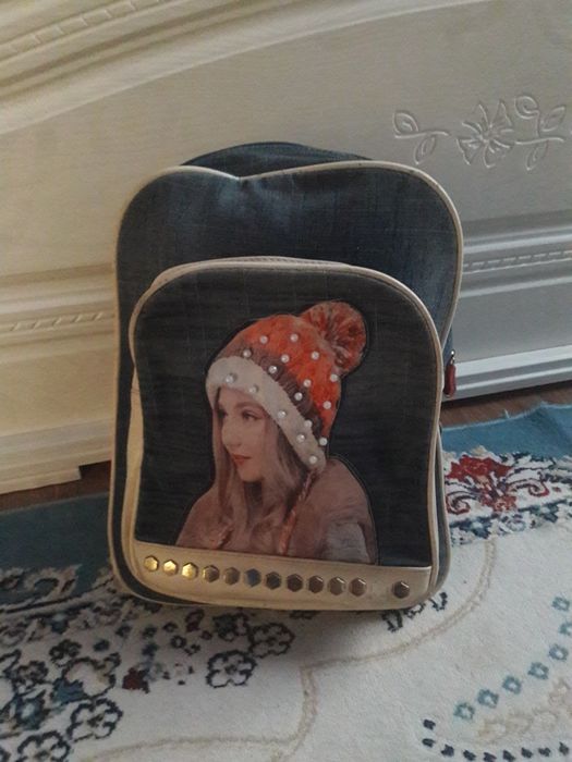 Продам детский рюкзак