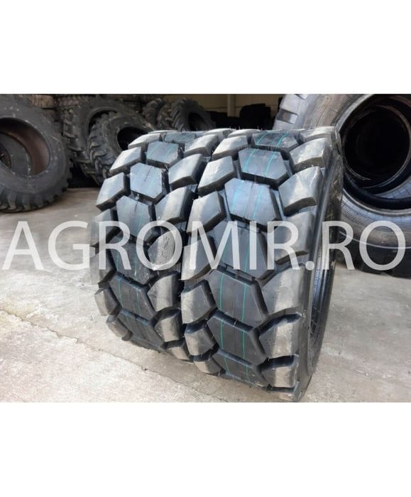 Anvelopa 12-16.5 ARMOUR L-5 L4B | FORERUNNER SKS3 14PR TL