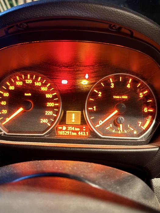 Vand piese motor n43b20a