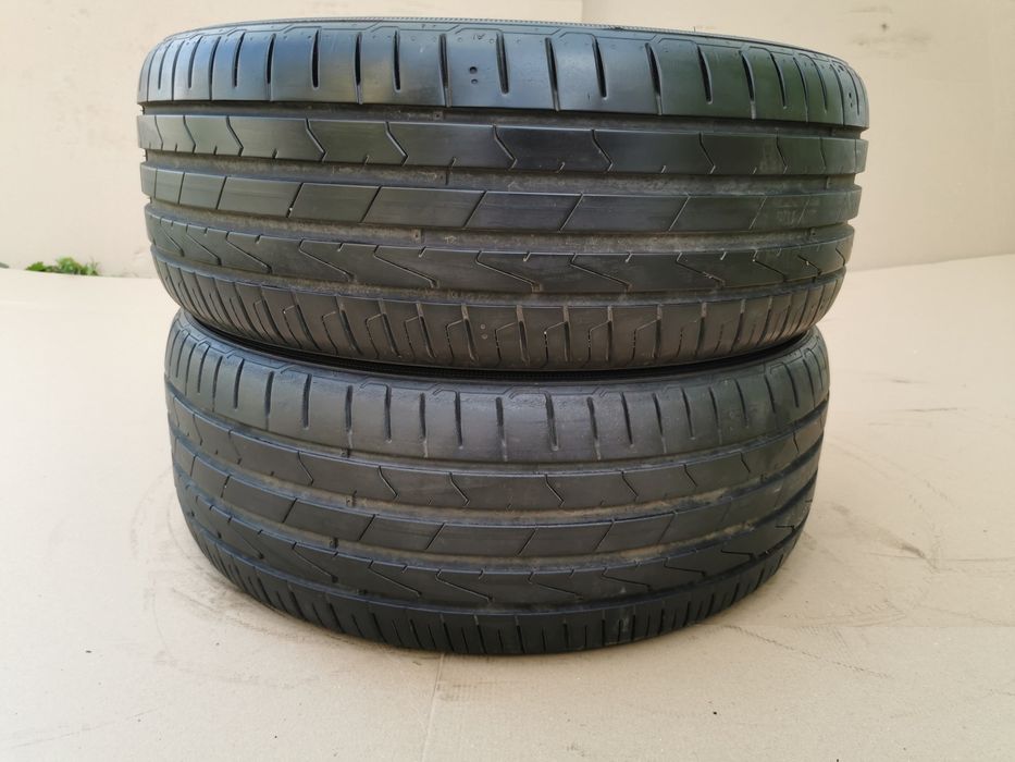 Anv de vara 2x215/45R18 *x2 215/55R17 2x225/45R17 iarna 2x225/40ZR18