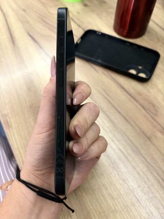 Iphone 16 128 gb