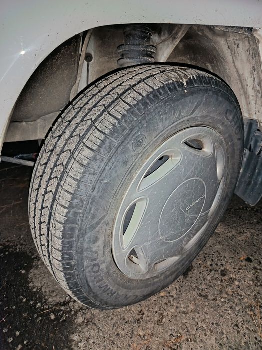 Damas sotiladi ideal