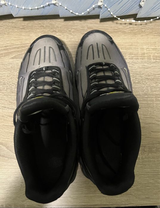 Nike tn air max plus Ill Tuned