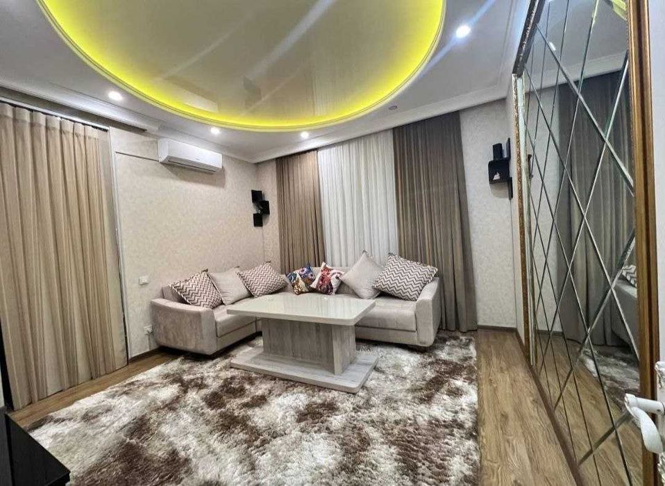 2-х комнатная в ЖК «Parisien» ID: 5847